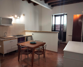 Ampio monolocale