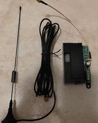 INIM Nexus G