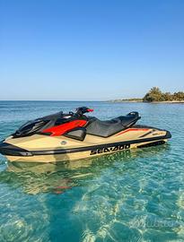 Sea-doo 325 Rxp