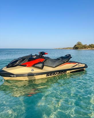 Sea-doo 325 Rxp