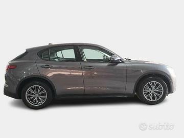 ALFA ROMEO STELVIO 2.2 Turbo Diesel 190CV Business