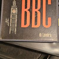 dischi corso d'inglese 