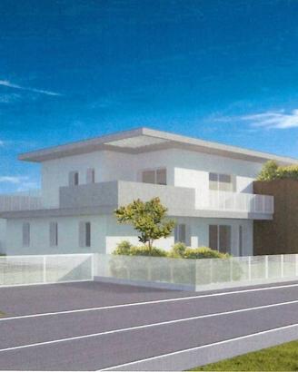Appartamento di 120 m² con 4 locali e box auto a S