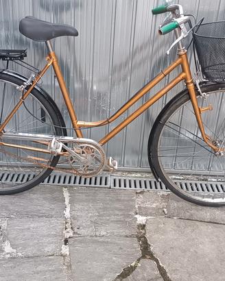 Bicicletta donna ruote da 26 "