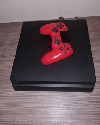 Playstation 4