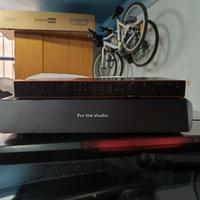 Scheda audio FOCUS SCARLETT 18i20 4th gen