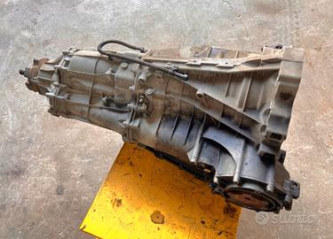 Cambio 7 marce audi a6 a7 q5 quattro 0B5 DL501