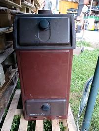 stufa De Longhi SCL 8,