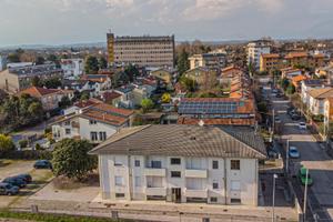 LUMINOSO APPARTAMENTO BICAMERE PRONTO DA VIVERE!