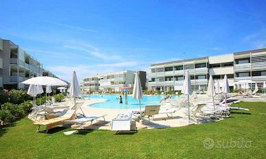 Speciale primavera maggio residence p.zza brescia