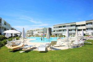 Speciale primavera maggio residence p.zza brescia