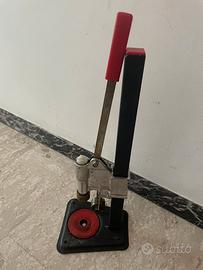 Tappatrice