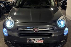 Fiat 500X 1.6 MultiJet 120 CV Lounge \\^