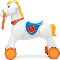 Cavalcabile Chicco Rodeo