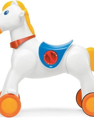 Cavalcabile Chicco Rodeo