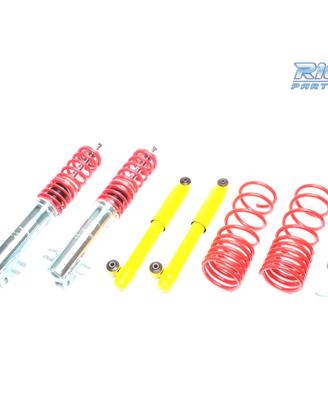 SOSPENSIONE FILETTATA TA TECHNIX FIAT CINQUECENTO 