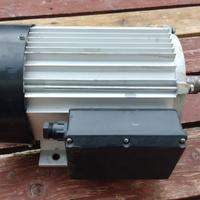 Motore 220v per circolare / banco sega