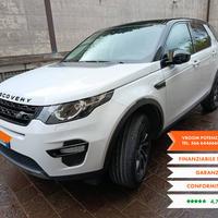 LAND ROVER Discovery Sport Discovery Sport 2.0 ...