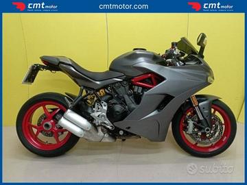 DUCATI Supersport 939 Garantita e Finanziabile