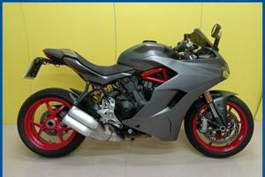 DUCATI Supersport 939 Garantita e Finanziabile
