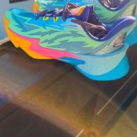 scarpe da basket under armour curry Series 7 