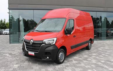 Renault Master 3 150cv tetto alto immacolato
