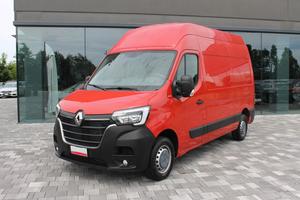 Renault Master 3 150cv tetto alto immacolato