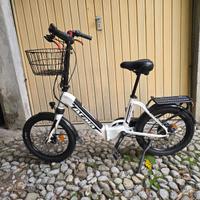 EBIKE da città