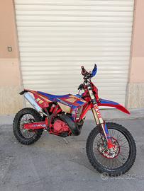 Beta RR Racing 250 2t (Anno 2020)