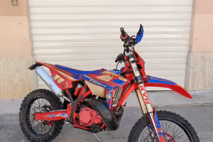 Beta RR Racing 250 2t (Anno 2020)