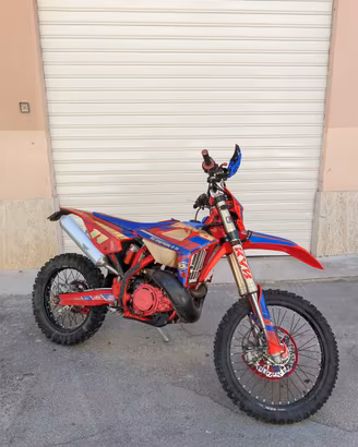 Beta RR Racing 250 2t (Anno 2020)