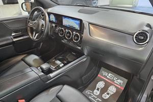 Mercedes-benz B 200 d Automatic Sport