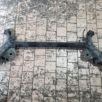 PONTE POSTERIORE SUZUKI CELERIO K10BS