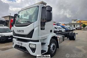 180e28 telaio 2016 euro 6 km 475000