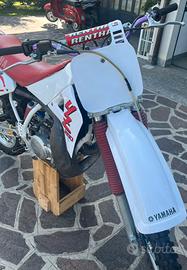 Yamaha yz 250