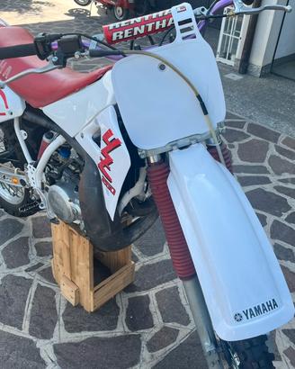 Yamaha yz 250