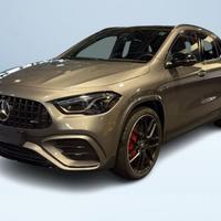 Mercedes-Benz GLA 45 S AMG 4Matic Premium Plus