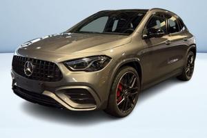 Mercedes-Benz GLA 45 S AMG 4Matic Premium Plus