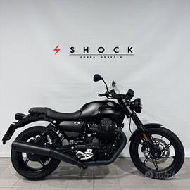 Moto Guzzi V7 IV STONE