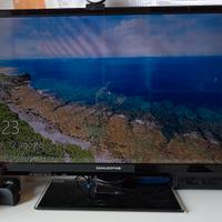 TV/monitor pc 30"