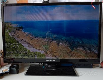 TV/monitor pc 30"