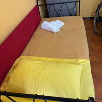 Divano letto