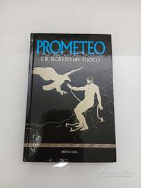 Prometeo e il segreto di fuoco 