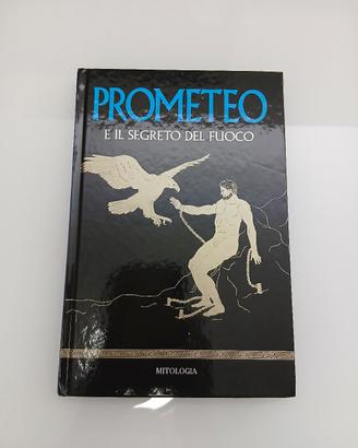 Prometeo e il segreto di fuoco 