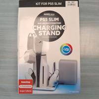 CHARGING STAND PER PS 5 SLIM