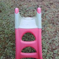 Scivolo bambini Smoby