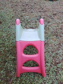 Scivolo bambini Smoby