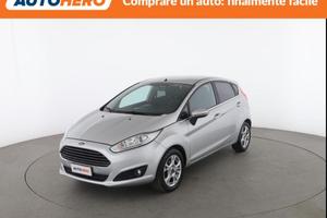 FORD Fiesta XG25818