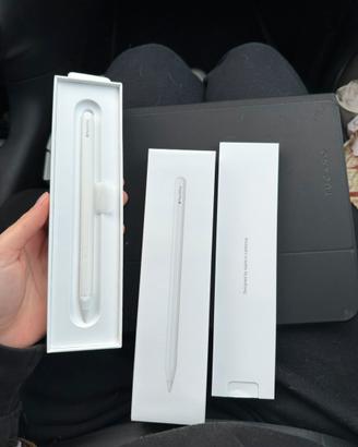 Apple Pencil Pro