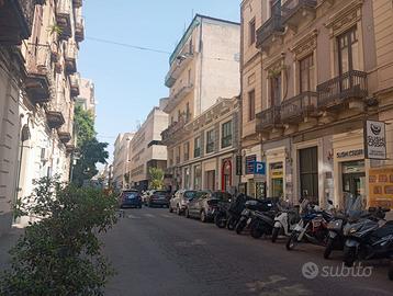 Stanze per professionisti zona tribunale